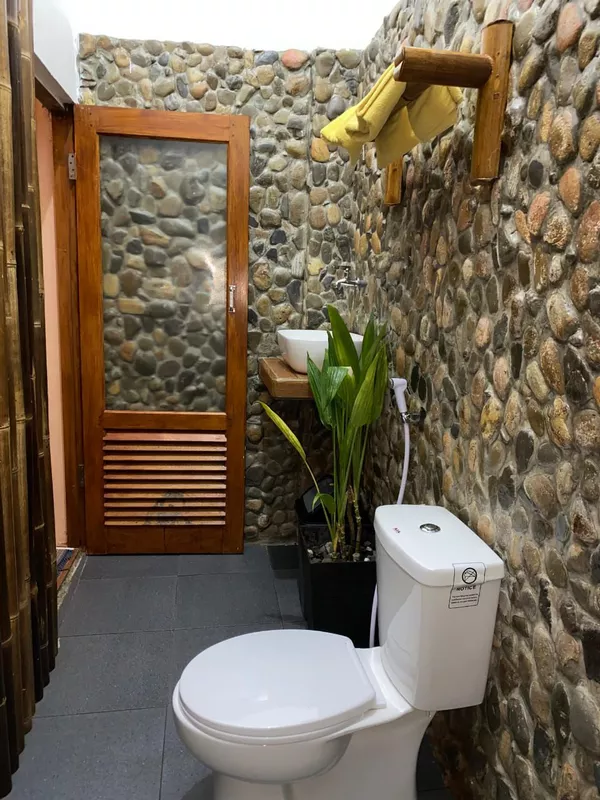Sempurna Guest House (2) Sempurna Guest House (2)