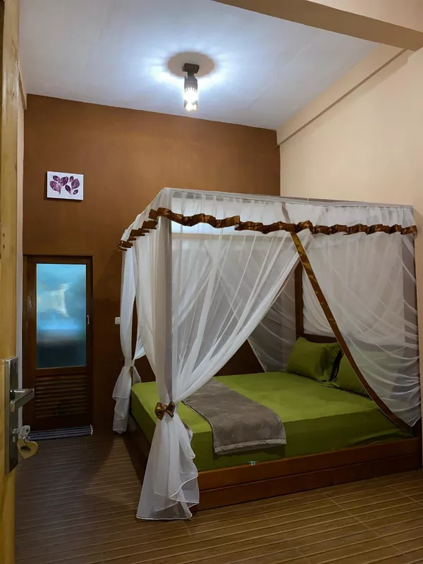 Sempurna Guest House (3) Sempurna Guest House (3)