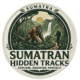 Sumatran Hidden Track Favicon